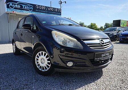 Opel Corsa D 1.2 Innovation |HU AU NEU| |Tempomat|