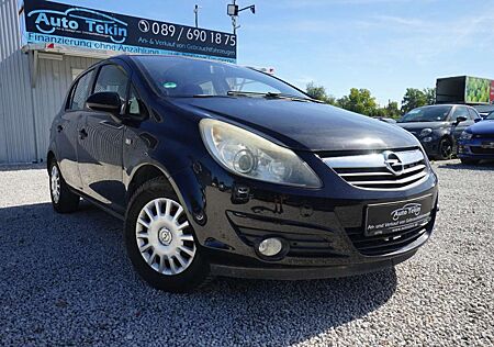 Opel Corsa D 1.2 Innovation |HU AU NEU| |Tempomat|