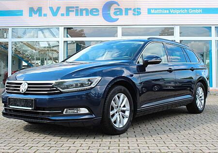 VW Passat Variant Volkswagen Comfortline BMT/Start-Stopp