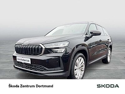 Skoda Kodiaq 2.0 SELECTION 4X4 7SITZE AHK CAM ACC NAVI