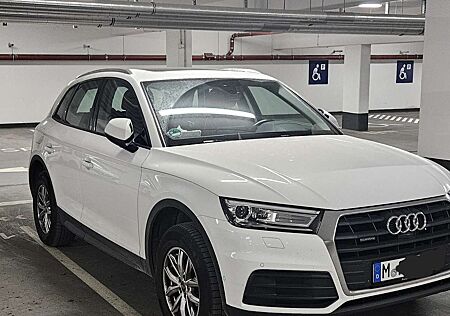 Audi Q5 40 TDI quattro S tronic Panoramadach