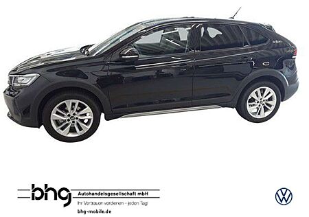 VW Taigo Volkswagen 1.0 TSI beats LED Pano ACC LaneAssist DAB+