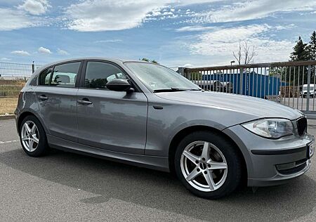 BMW 116i 116