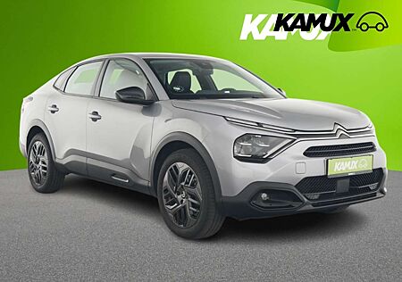 Citroën C4 Citroen 1.2PureTech Aut.Feel Pack+LED+NAVI+KAMERA+PDC