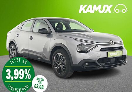 Citroën C4 Citroen 1.2PureTech Aut.Feel Pack+LED+NAVI+KAMERA+PDC