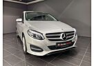 Mercedes-Benz B 200 7G Urban /LED/LEDER/ALU/NAVI/