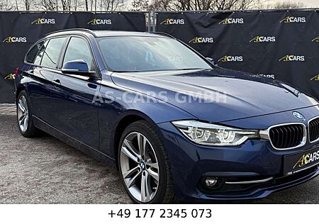 BMW 330 i Touring *1. HAND*