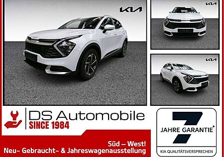 Kia Sportage 1.6T 48V 2WD DCT7 VISION|KOMFORT-PAKET