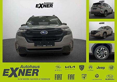 Subaru Forester 2.0ie - viel,viel Zubehör !!! Winteräder - AHK