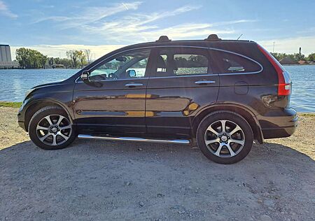Honda CR-V 2.2i DTEC DPF Automatik Executive 50 Jahre Edition