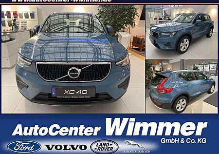 Volvo XC 40 XC40 B3 Core Winter + Parkassistenz uvm