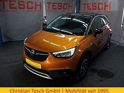 Opel Crossland X 1.2 Innovation/ LED / Kamera / Nav