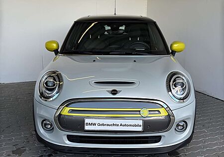 Mini Cooper SE 3-trg. Navi.HUD.LED.RFK.GSD.Apple.PDC