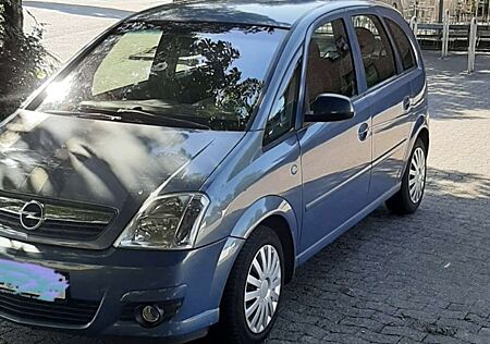 Opel Meriva Edition