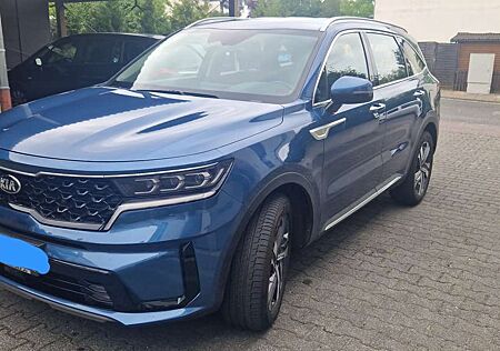 Kia Sorento 1.6T-GDI Hybrid 2WD OPF Aut. Vision