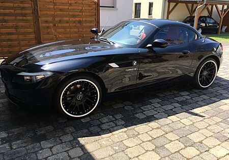 BMW Z4 sDrive23i Aut.