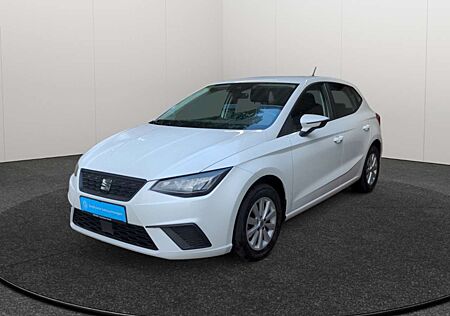 Seat Ibiza 1.0TSI Style LED SHZ Climatronic GRA PDC hinten