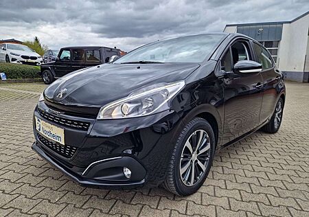 Peugeot 208 Active Klima/Panorama/Kamera