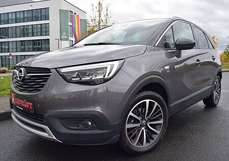 Opel Crossland X 120 Jahre, Navi,R-Kamera,LED,8 Fach