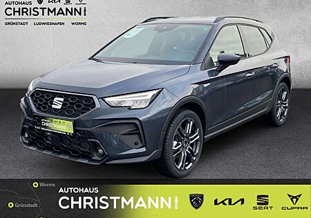 Seat Arona FR 1.0 85 kW*SHZ*LED*KESSY*NAVI*Full-Link*