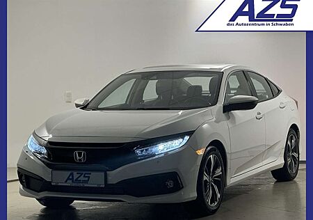 Honda Civic 1.5 VTEC Exec. LED Virtual Navi Leder ACC