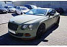 Bentley Continental GT 6.0 W12 Speed 4WD Automatik