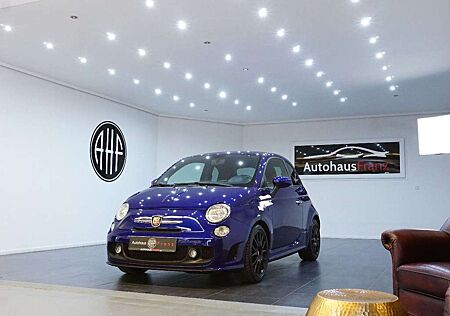 Abarth 500 595*Yamaha Factory Racing Edition*Record Monza