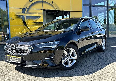 Opel Insignia B ST 2.0 - Elegance LED, NAVI, Spur