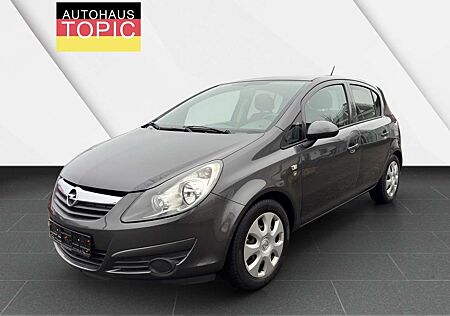 Opel Corsa Edition "111 Jahre"