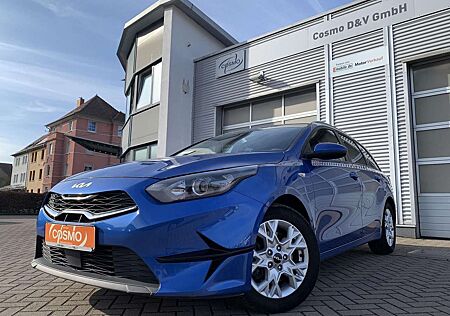 Kia XCeed Ceed SW / cee'd SW Ceed Sportswagon Facelift Kamera+Sitzhz+Klimaaut