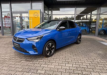 Opel Corsa F e Elegance Navi Android SHZ Kamera