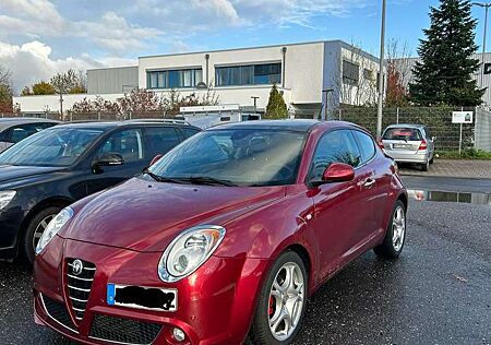 Alfa Romeo MiTo gebraucht kaufen Alfa Romeo MiTo TB 1.4 16V MultiAir TCT Turismo