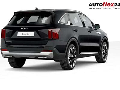 Kia Sorento 4WD 7S Pano Bose HUD eHK ACC SHZ Nav Kam 142 kW...