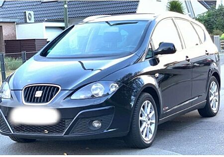 Seat Altea 1.4 TSI Style Copa