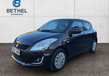Suzuki Swift 1.2 Club Sicht+ Klima el. Fenster