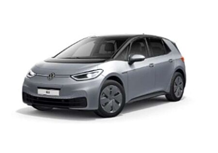 VW ID.3 Volkswagen Pro Performance Max HUD StandHZG Pano Navi Digi.