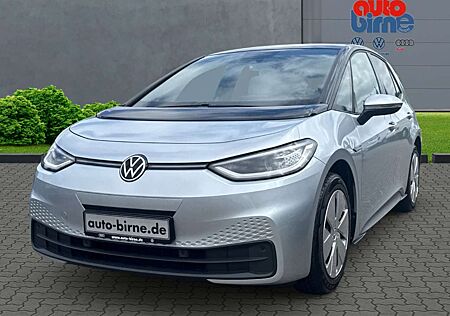 VW ID.3 Volkswagen Pro Performance Max HUD StandHZG Pano Navi Digi.