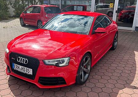 Audi RS5 RS 5 Coupe 4.2 FSI quattro, Akrapovic Carbon