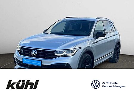VW Tiguan Volkswagen 1.5 TSI DSG R-Line Navi,Black Style