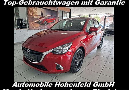 Mazda 2 Kizoku 1.5L *APPLE*RFK*SHZG*KLIMA*GJR*