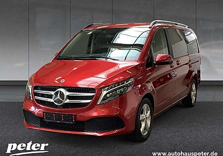 Mercedes-Benz V 220 d Edition Panoramadach/Distronic/ILS-LED