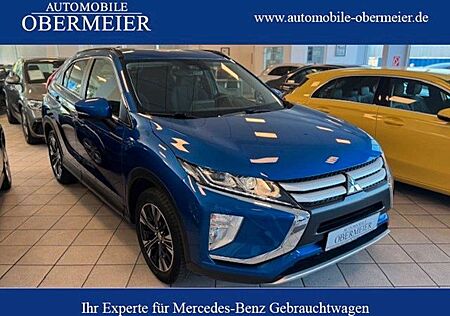 Mitsubishi Eclipse Cross Diamant Edition Rü-Ka CarPlay SHZ