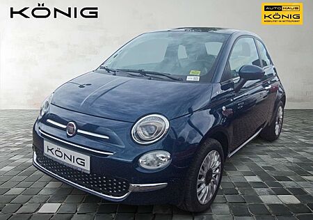 Fiat 500 1.0 DOLCEVITA Klima*Glasdach*CarPlay