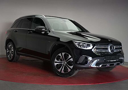 Mercedes-Benz GLC 300 de 4Matic 9G-Tronic Navi/Temp/Kamera/LED