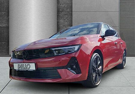 Opel Astra ST GS HUD El. Panodach Navi 360 Kamera Parkse.vo.u