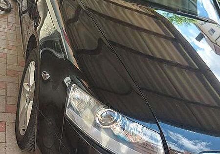 Audi A6 Avant 2.7 TDI quattro DPF business