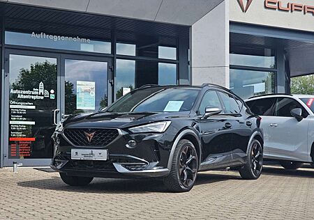 Cupra Formentor 2.0 TSI VZ DSG Beats Leder Matrix LED