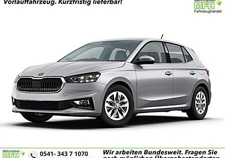 Skoda Fabia Monte Carlo (Monte Carlo) 1.5 TSI 110kW (150 PS...