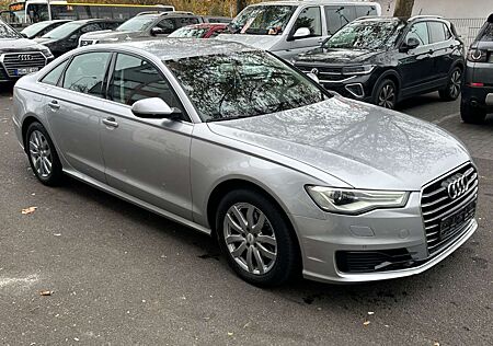 Audi A6 Lim. 2.0 TDI ultra 2.HD~XENON~KLIMA~EU6