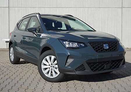 Seat Arona 1.0TSI Style Navi/MirrorLi SHZ PDC